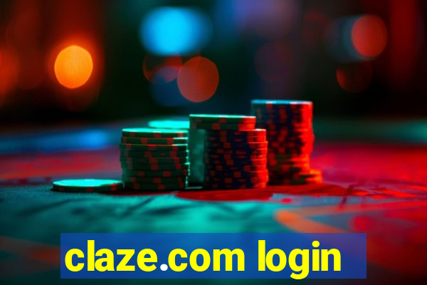 claze.com login